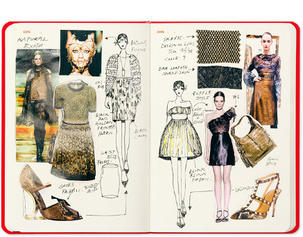 Fashion Designers Who Studied Architecture Fashion Designers Who Studied Architecture